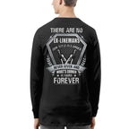 Awesome Lineman-Hoodie - grunx260804-0337
