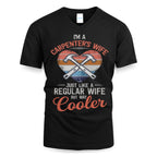Awesome Carpenter's Wife-Hoodie-#F230125REGUL3FCARPZ4