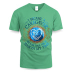 Awesome Caregiver-Hoodie-#F171224WORMY9FCAREZ4