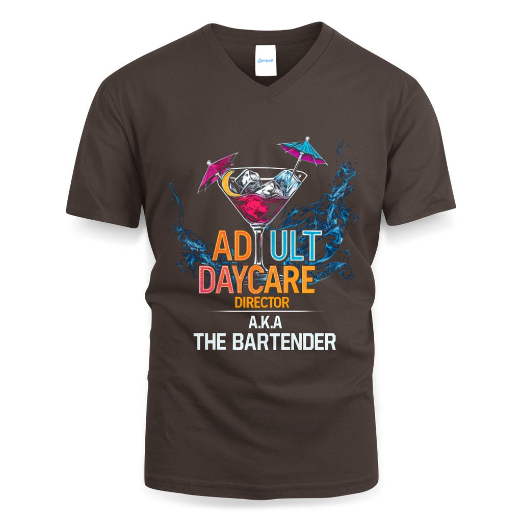 Awesome Bartender-Hoodie - grunx260804-0247