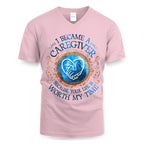 Awesome Caregiver-Hoodie-#F171224WORMY9FCAREZ4