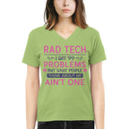 99 Problems Rad Tech Quote Apparel - T-Shirt, Hoodie & More - grunx260804-0062