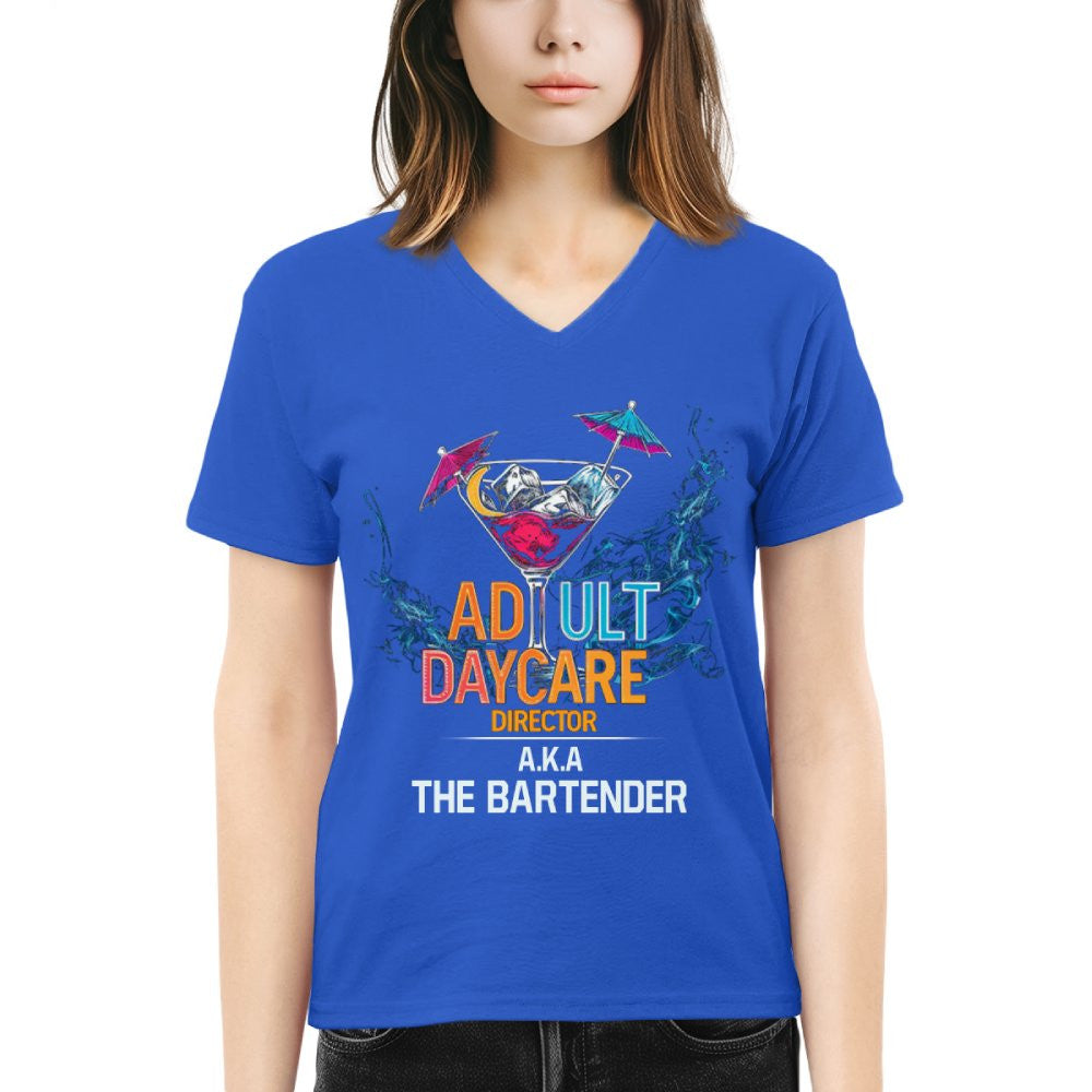 Awesome Bartender-T-Shirt-#M270225DAYCA1FBARTZ6