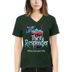 Awesome Bartender Life-T-shirt-#M270225THIRST1FBARTZ6