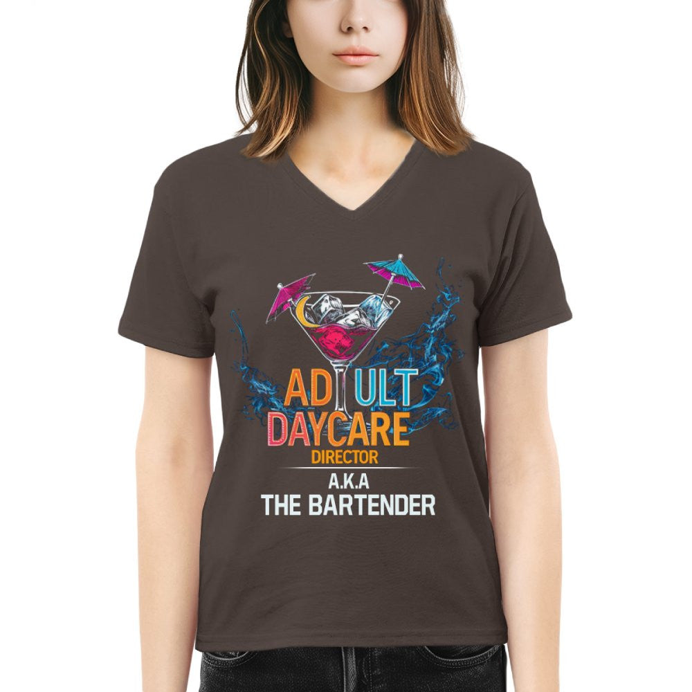 Awesome Bartender-T-Shirt-#M270225DAYCA1FBARTZ6