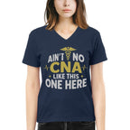 Ain't No CNA Like This One Here Apparel - Bold CNA Pride T-Shirt, Hoodie & More - grunx260804-0081