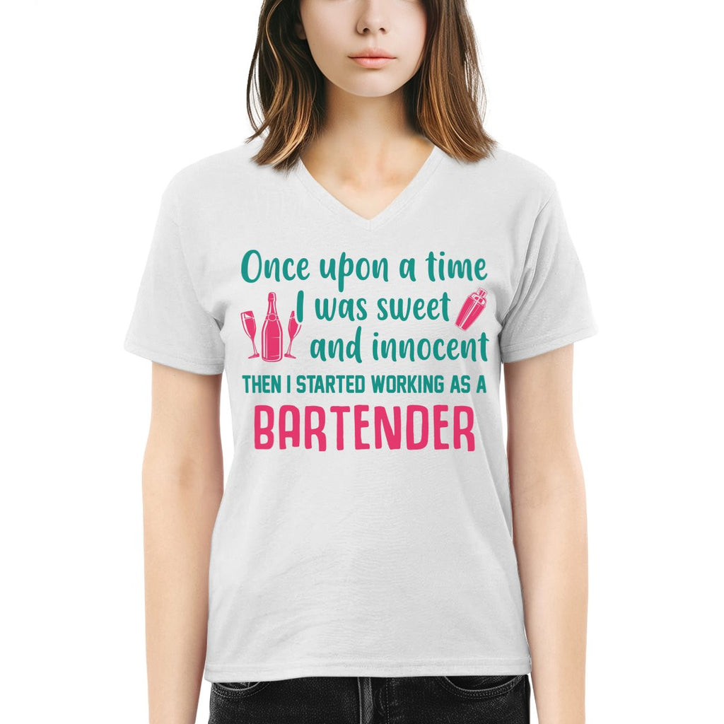 Awesome Bartender-Hoodie - grunx260804-0260