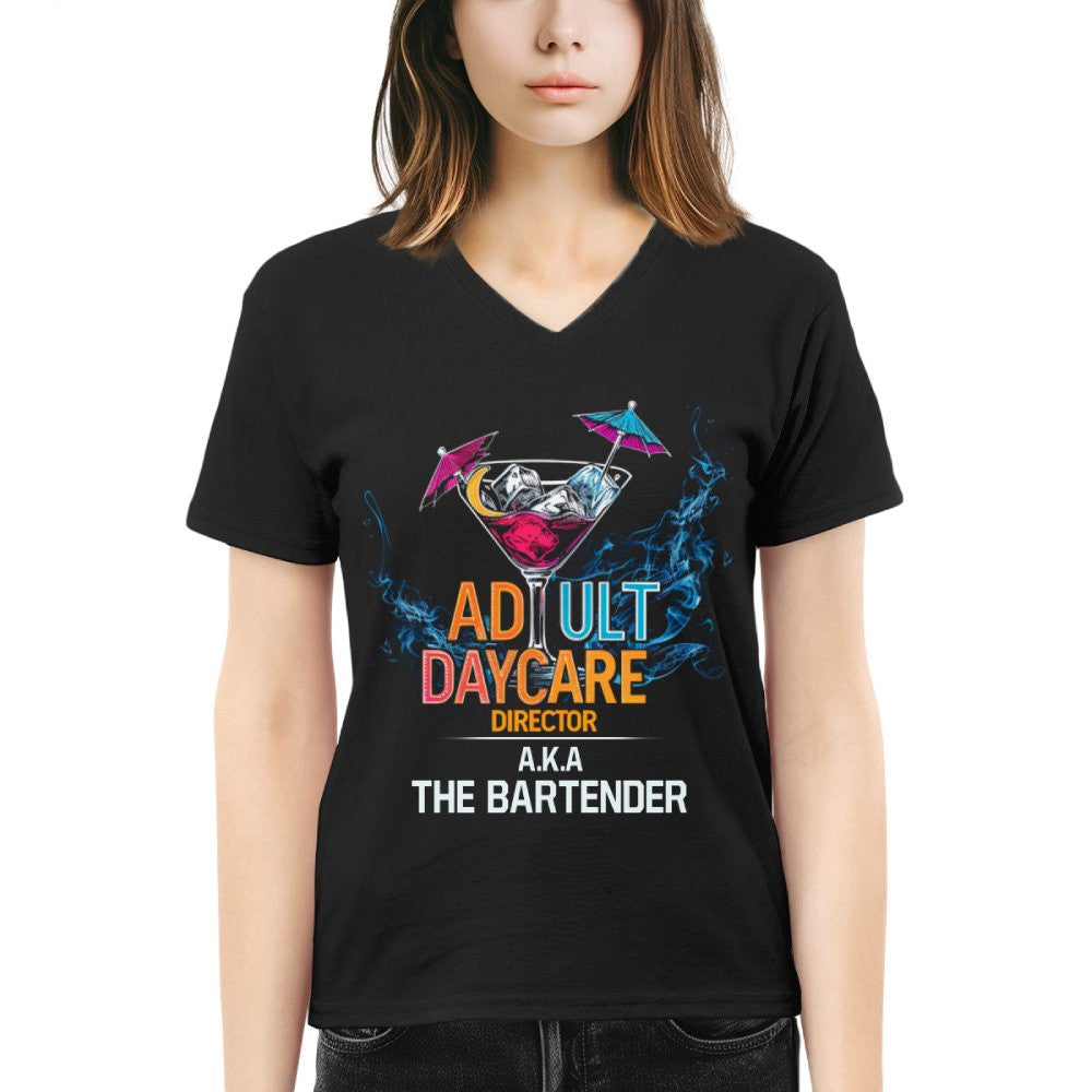 Awesome Bartender-T-Shirt-#M270225DAYCA1FBARTZ6