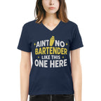 Ain't No Bartender Like This One Here Apparel - Bold Bartender Pride T-Shirt, Hoodie & More - grunx260804-0080