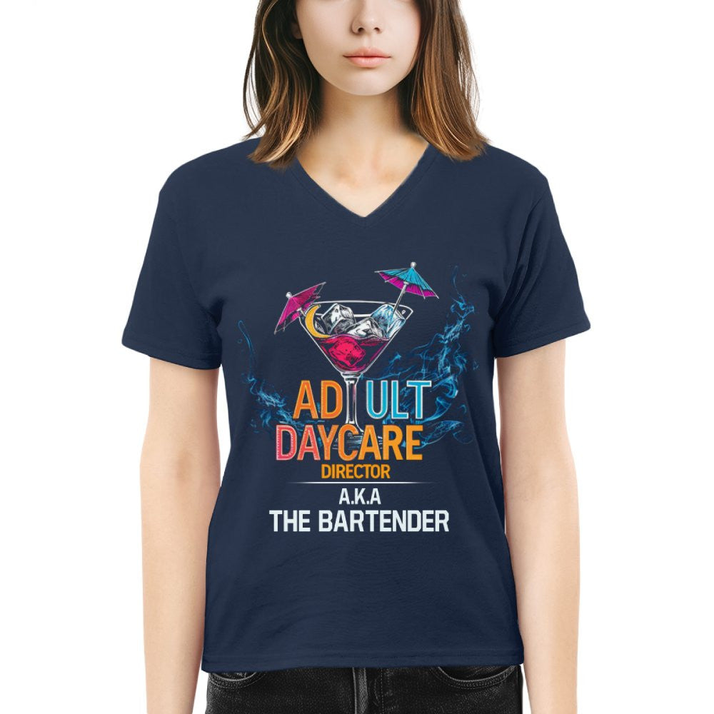 Awesome Bartender-T-Shirt-#M270225DAYCA1FBARTZ6