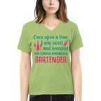 Awesome Bartender-Hoodie - grunx260804-0260