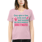 Awesome Bartender-Hoodie - grunx260804-0260