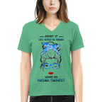 Admit It Life Would Be Boring - Massage Therapist Funny Quote T-Shirt, Hoodie & More - grunx260804-0070