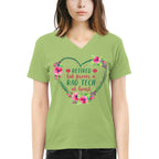 Retired But Forever A Rad Tech At Heart T-Shirt Hoodie & More - grunx260804-0226