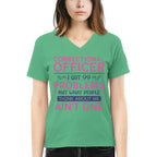 99 Problems Correctional Officer - Ain't One Quote T-Shirt, Hoodie & More - grunx260804-0061