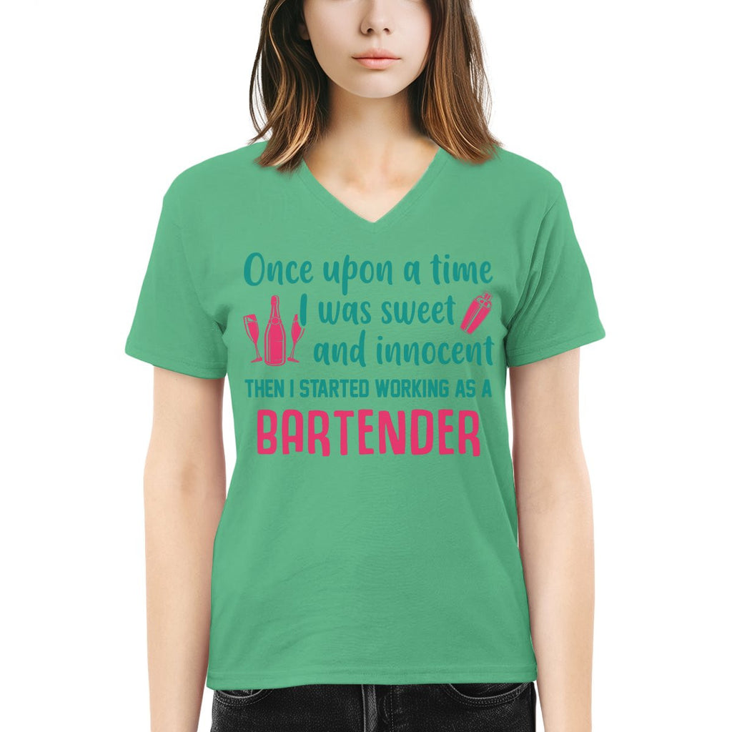 Awesome Bartender-Hoodie - grunx260804-0260