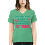 Awesome Bartender-Hoodie - grunx260804-0260