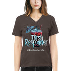 Awesome Bartender Life-T-shirt-#M270225THIRST1FBARTZ6