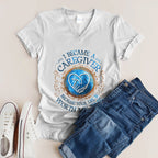 Awesome Caregiver-Hoodie-#F171224WORMY9FCAREZ4