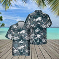 Awesome Ironworker - AOP Pocket Hawaiian Shirt - grunx260804-0275