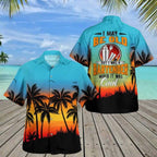 Awesome Bartender-AOP Hawaii Shirt - grunx260804-0239