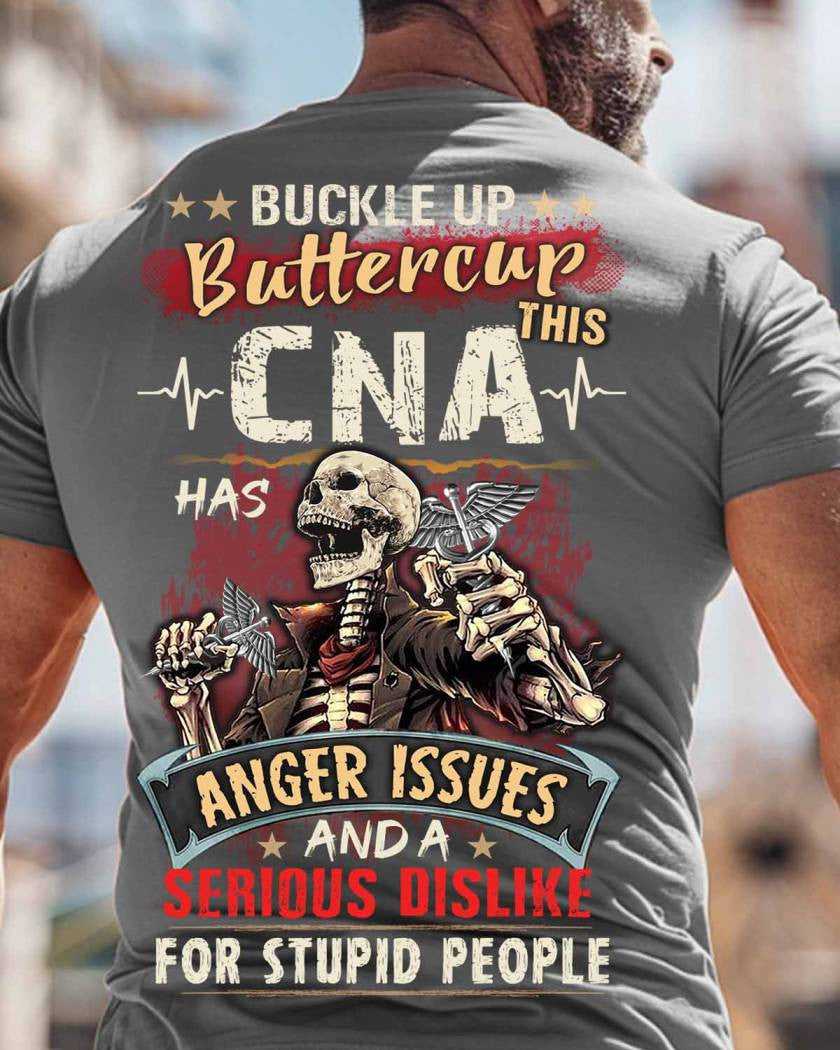 Awesome CNA-T-shirt-#F220624BUCUT4BCNAZ4