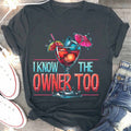 Awesome Bartender-T-shirt-#F220624OWNR1FBARTZ4