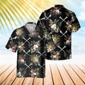 Awesome Ironworker - AOP Pocket Hawaiian Shirt - grunx260804-0283