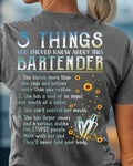 Awesome Bartender-T-shirt-#F270624FIVTHIN8BBARTZ8