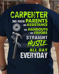 Awesome Carpenter-T-shirt-#M290624HUSTLE22BCARPZ6