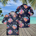 Awesome Ironworker- AOP Pocket Hawaiian Shirt - grunx260804-0269