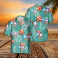 Awesome HVAC TECH- AOP Pocket Hawaiian Shirt - grunx260804-0204