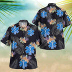 Awesome EMT- AOP Pocket Hawaiian Shirt - grunx260804-0092