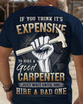 Awesome Carpenter-T-shirt-#M090724EXPEN7BCARPZ6