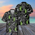 Awesome Ironworker - AOP Pocket Hawaiian Shirt - grunx260804-0274