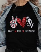Awesome Bartender-T-shirt-#F180724PEACLO5FBARTZ8