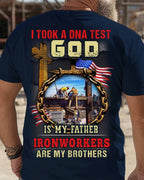 Awesome Ironworker-T-shirt - grunx260804-0306