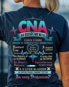 Awesome CNA-T-shirt-#F240724IMUNE1BCNAZ8