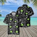 Awesome EMT- AOP Pocket Hawaiian Shirt - grunx260804-0094