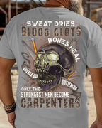 Awesome Carpenters-T-shirt-#M310724BUCUP9BCARPZ8