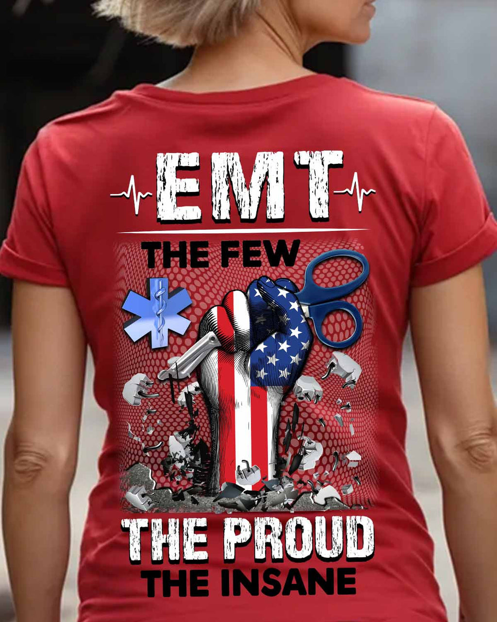 Awesome EMT-T-shirt-#F020824INSANE4BEMTZ4 - grunx260804-0101