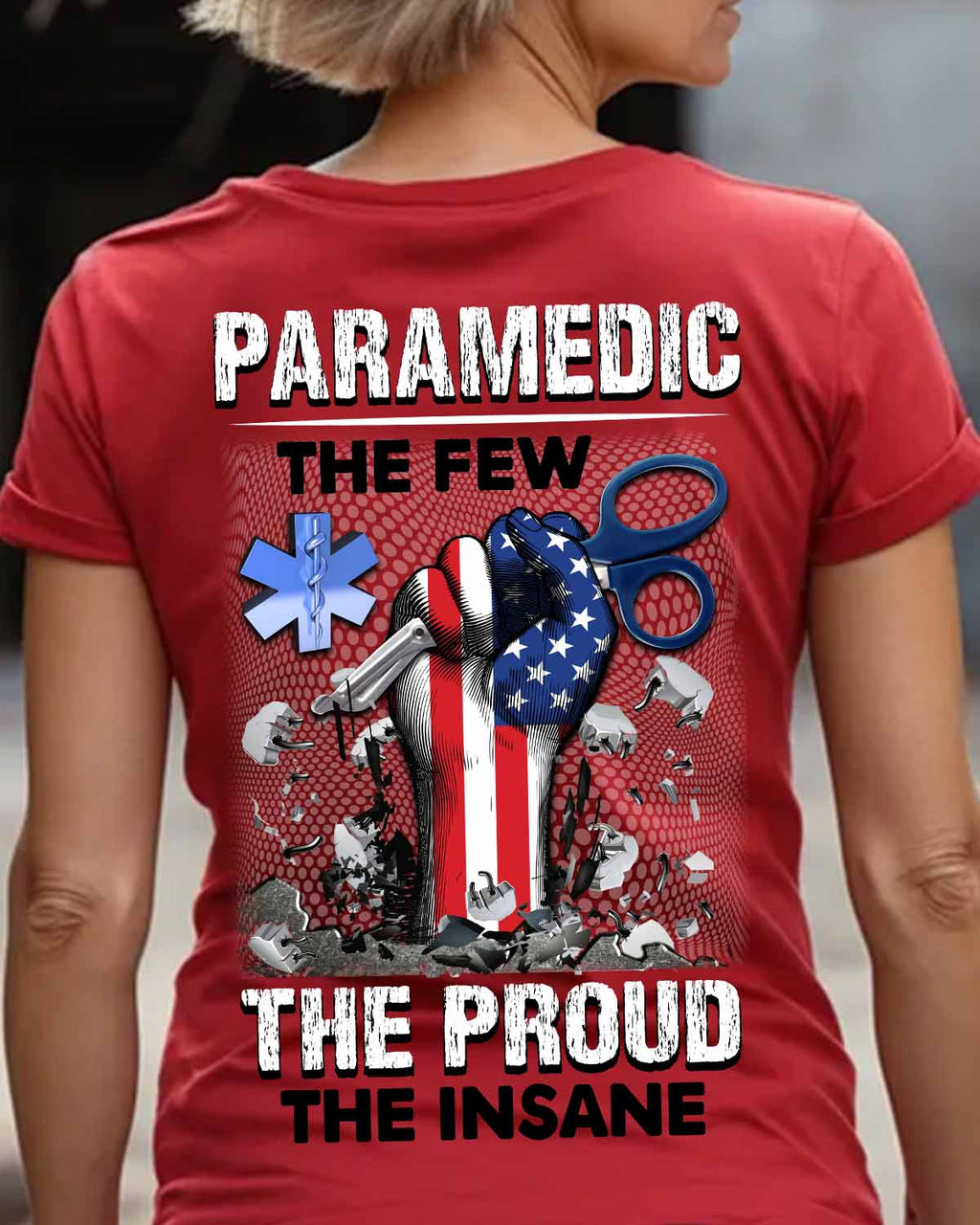 Awesome EMT-T-shirt-#F020824INSANE4BEMTZ4 - grunx260804-0101