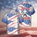 Awesome Carpenter - AOP Pocket Hawaiian Shirt-#M020824SIMAN3BCARPZ6