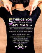 Awesome Carpenter-T-shirt-#M070824FIVTHIN13BCARPZ8