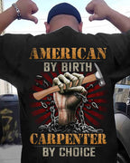 Awesome Carpenter-T-shirt-#M070824BYCHO12BCARPZ6