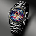 Awesome Ironworker Watch - grunx260804-0314