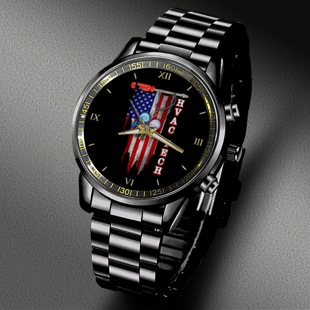 Awesome HVAC Tech- Watch - grunx260804-0253