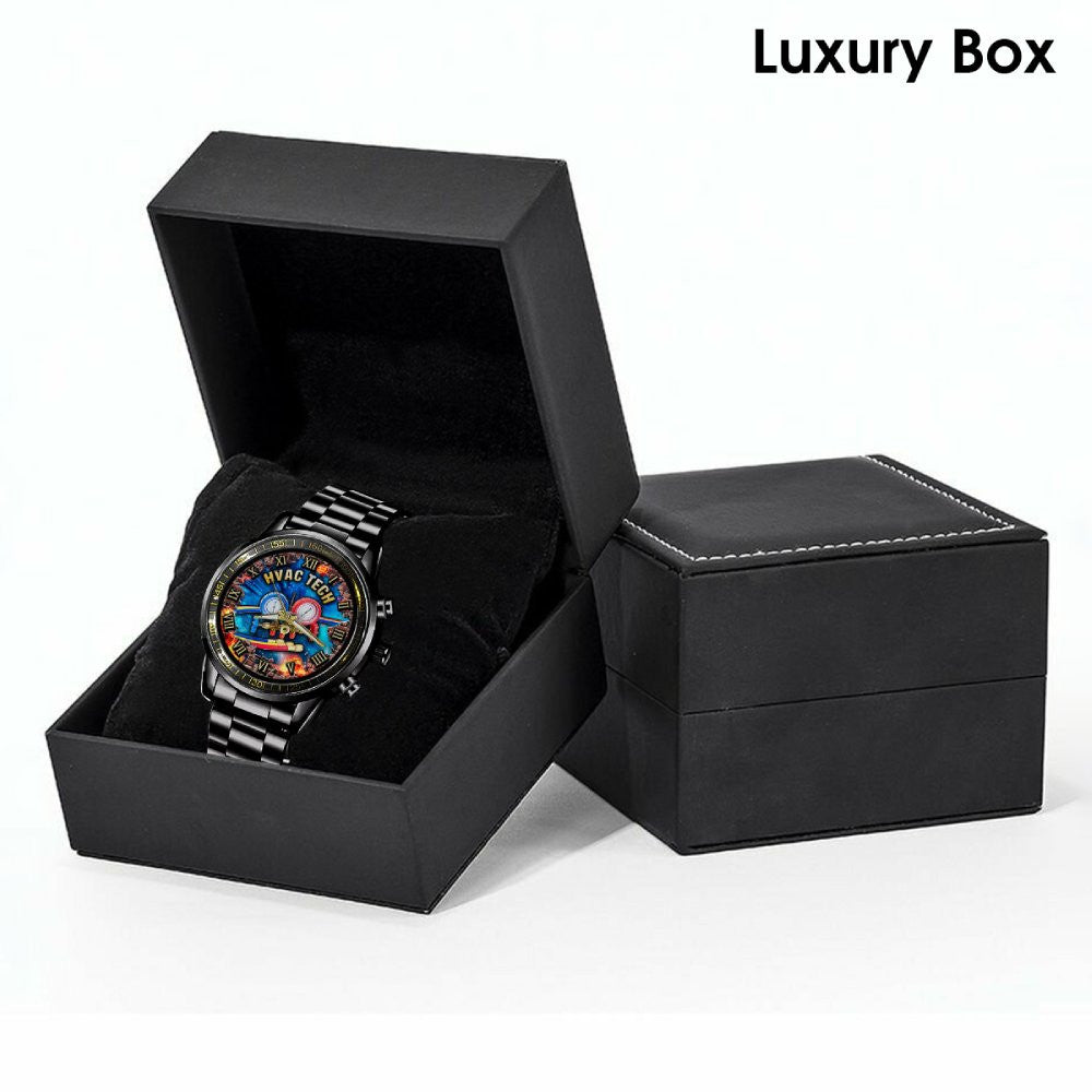 Awesome HVAC Tech- Watch - grunx260804-0252