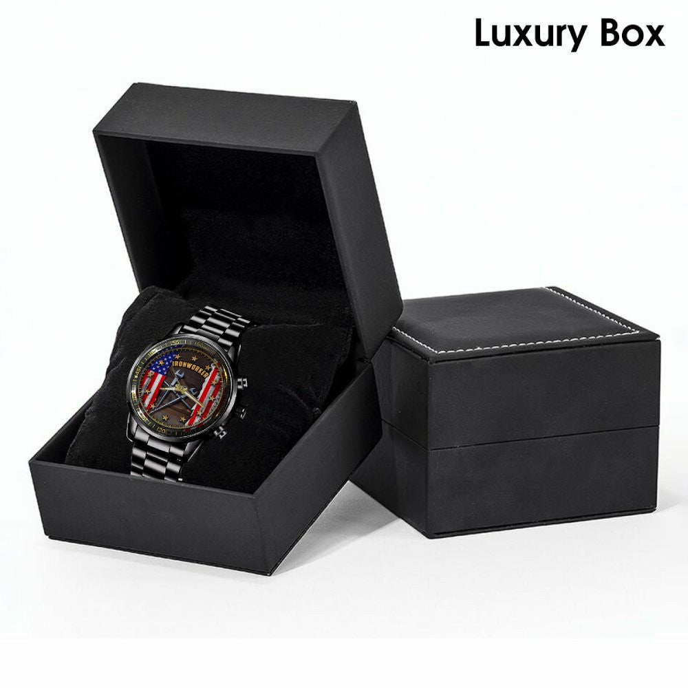 Awesome Ironworker- Watch - grunx260804-0316