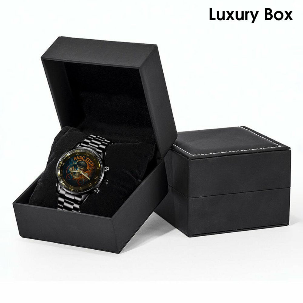 Awesome HVAC Tech - Watch - grunx260804-0250
